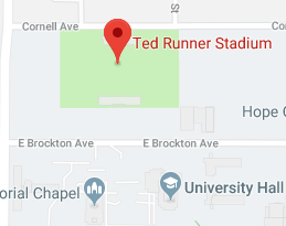 Football Camp Located in Southern California