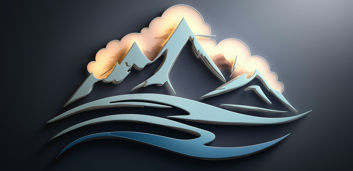 Mountain Logo