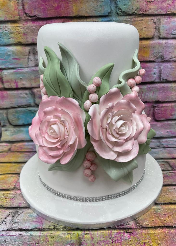 cakes