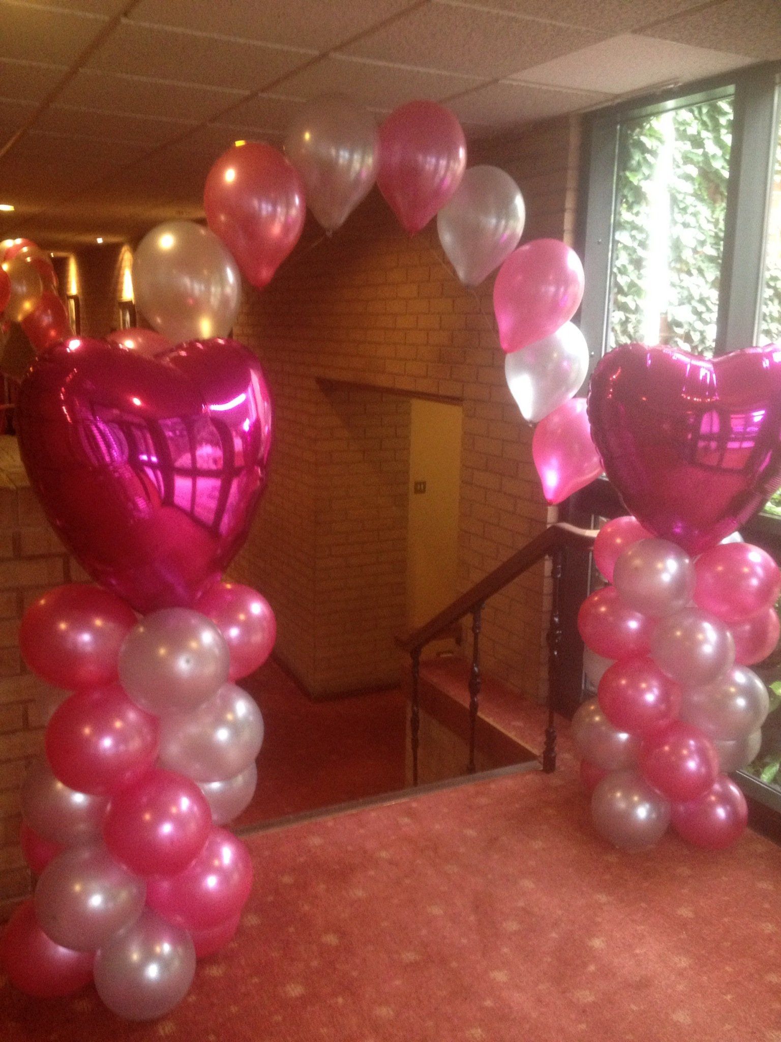 Balloon Decorations