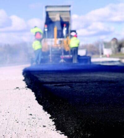 ASFALTOS Y PAVIMENTOS DE CD. JUÁREZ-Mezcla asfáltica