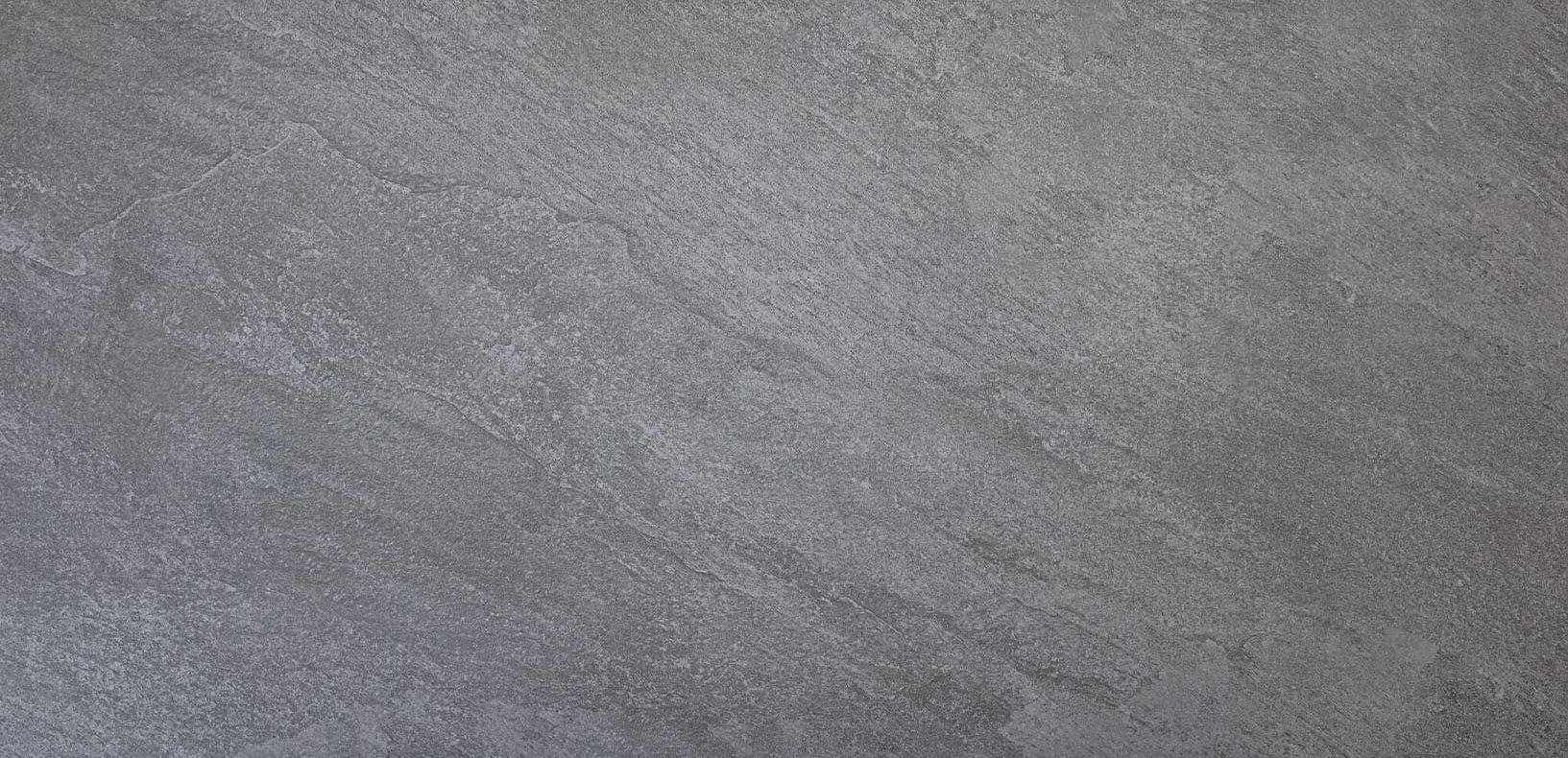 Płyty tarasowe gres porcelanowy Stoneo Nero 59x119x2 cm