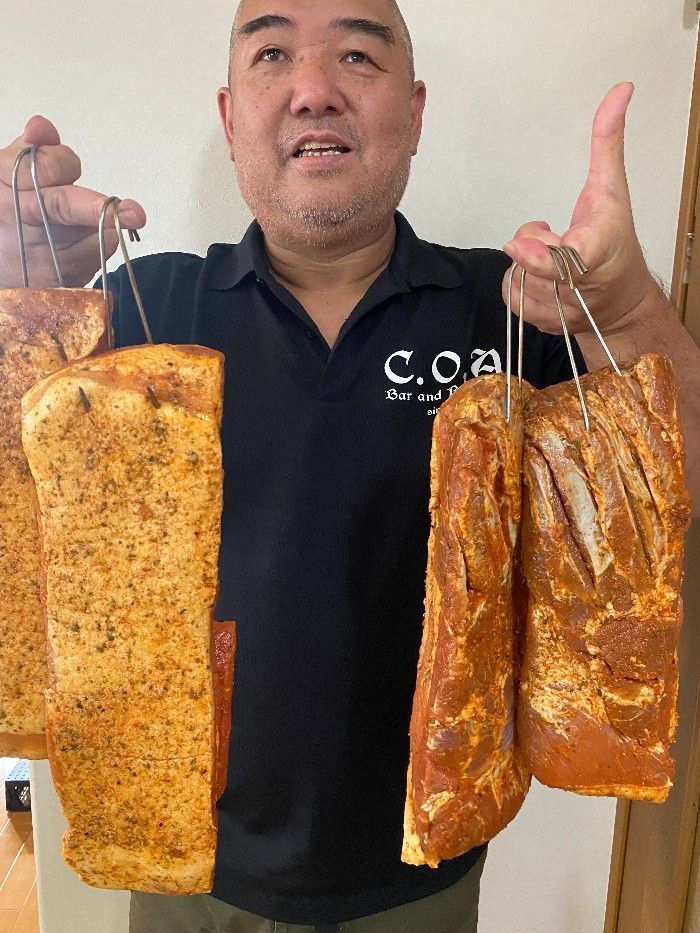 Papa Roberto