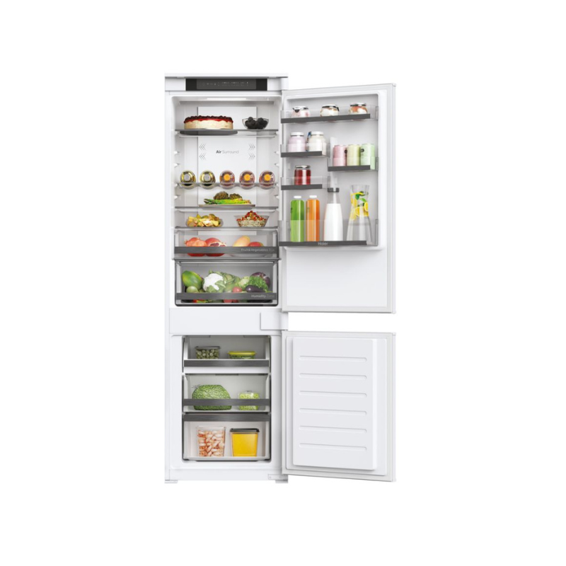 Assistenza Incasso ed elettrodomestici Haier Torino

