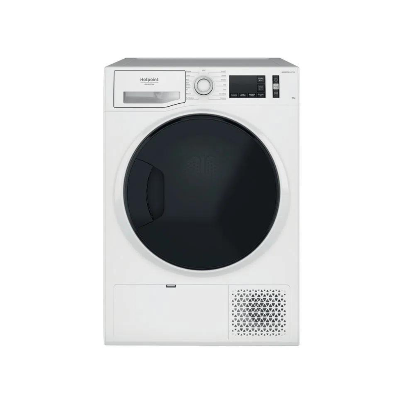 Assistenza Lavatrici Asciugatrici ed elettrodomestici Hotpoint Torino
