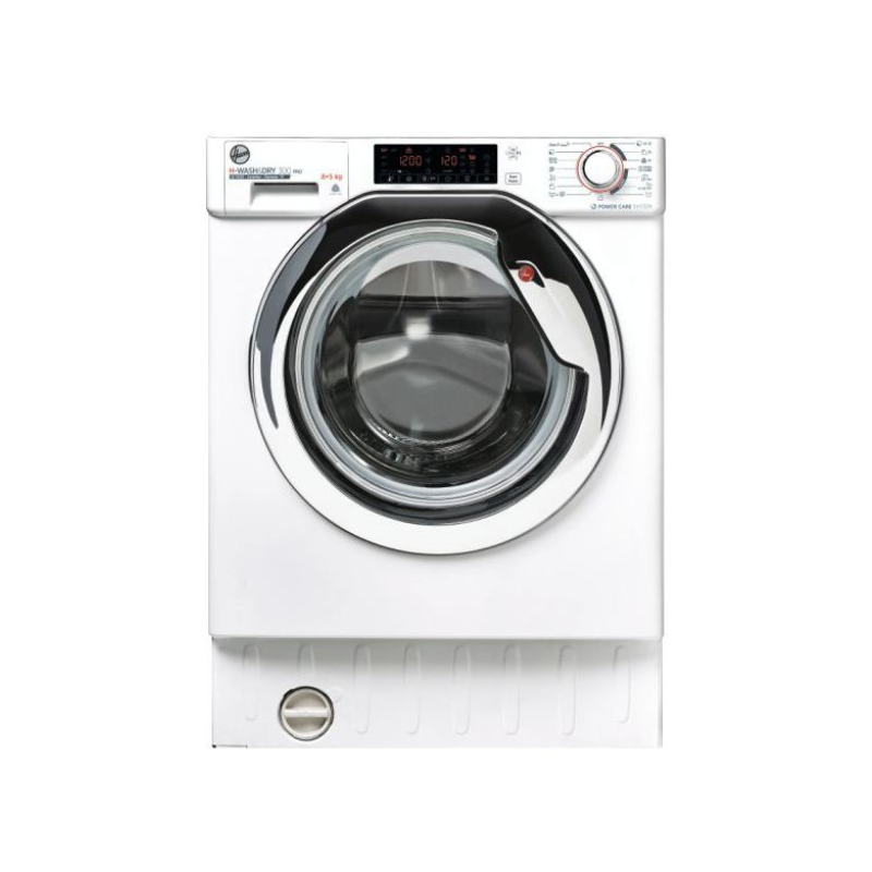 Assistenza Incasso Hoover Torino
