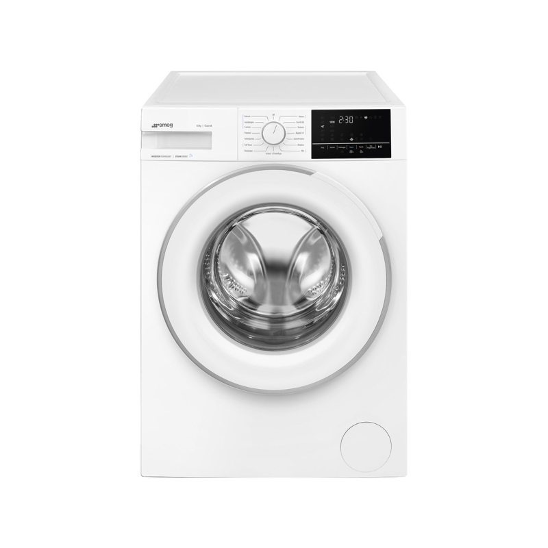 Assistenza Lavatrici e Asciugatrici SMEG Torino

