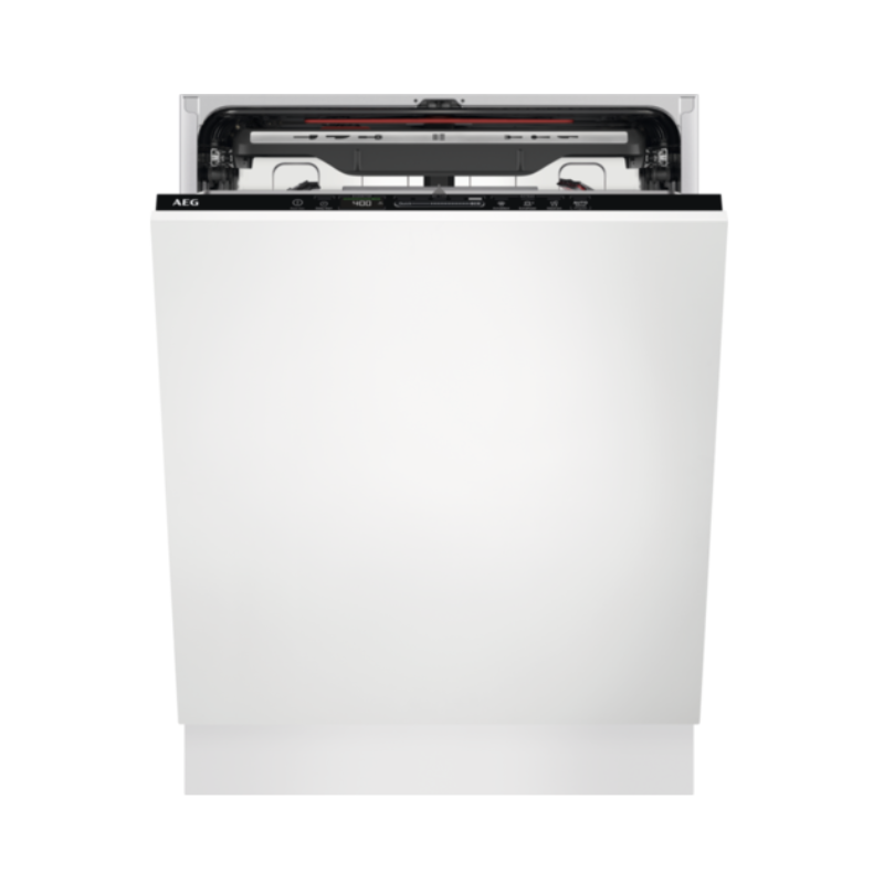 Assistenza Incasso ed elettrodomestici Aeg Torino
