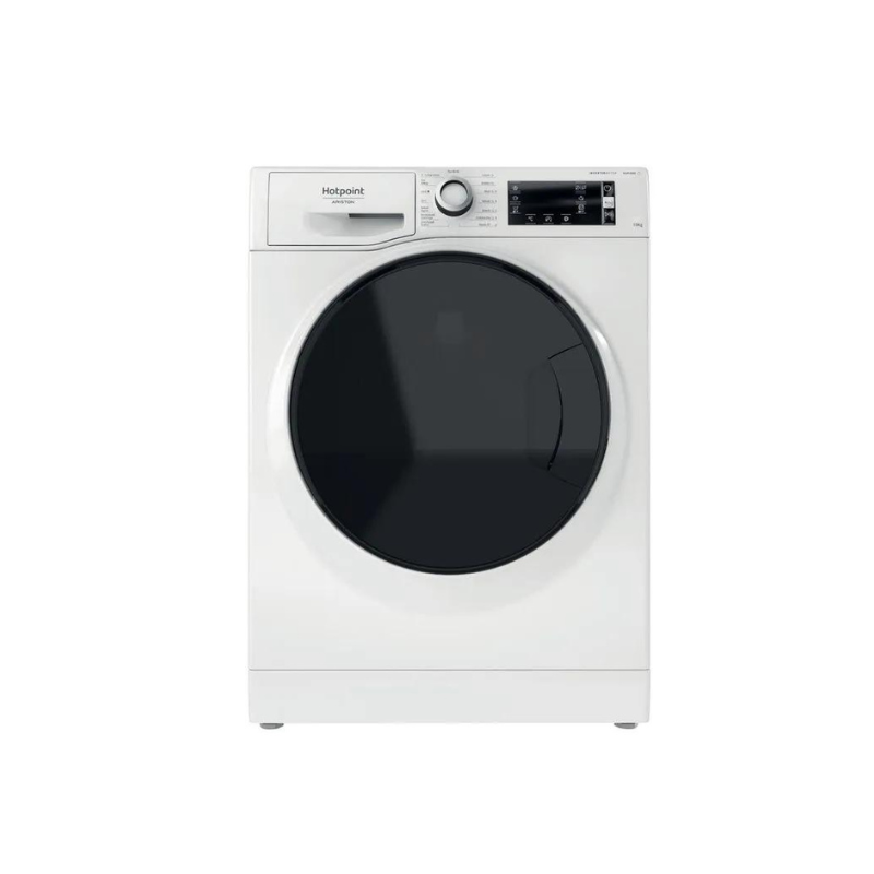 Assistenza Lavatrici e Asciugatrici Hotpoint Torino
