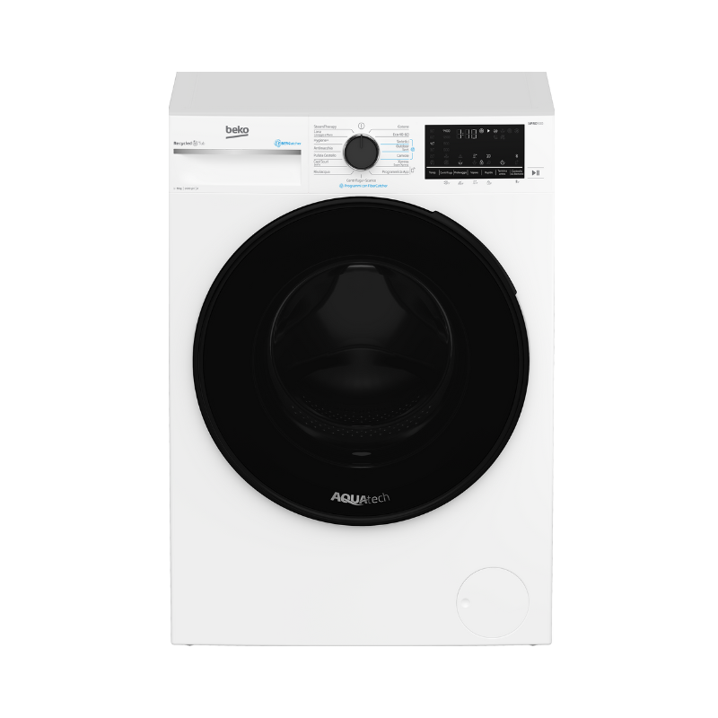 Assistenza Lavatrici e Asciugatrici Beko Torino
