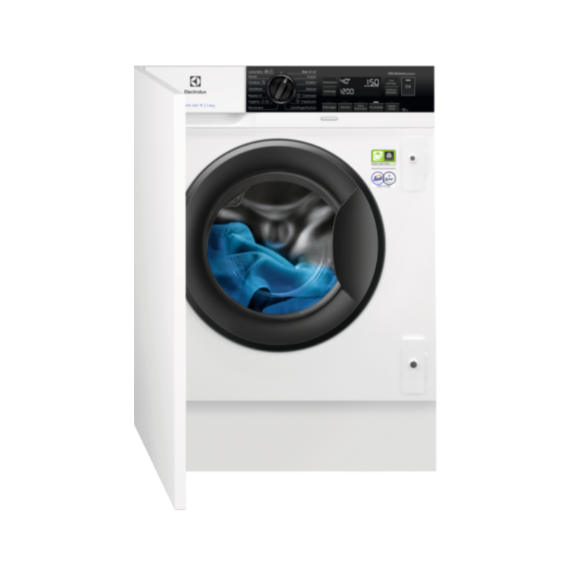 Assistenza Incasso Electrolux Torino
