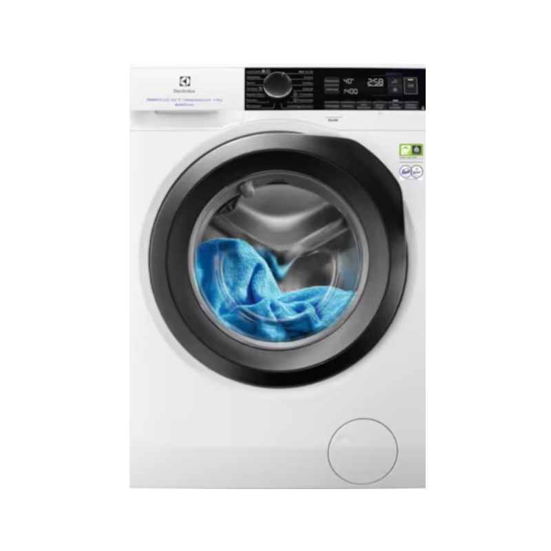 Assistenza Lavatrici e Asciugatrici Electrolux Torino
