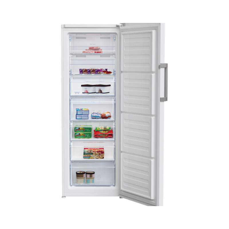 Assistenza Frigoriferi Congelatori ed elettrodomestici Beko Torino