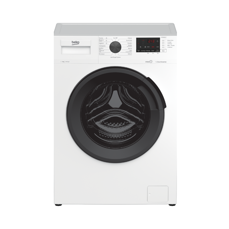 Assistenza Beko Torino
Assistenza elettrodomestici Beko Torino

