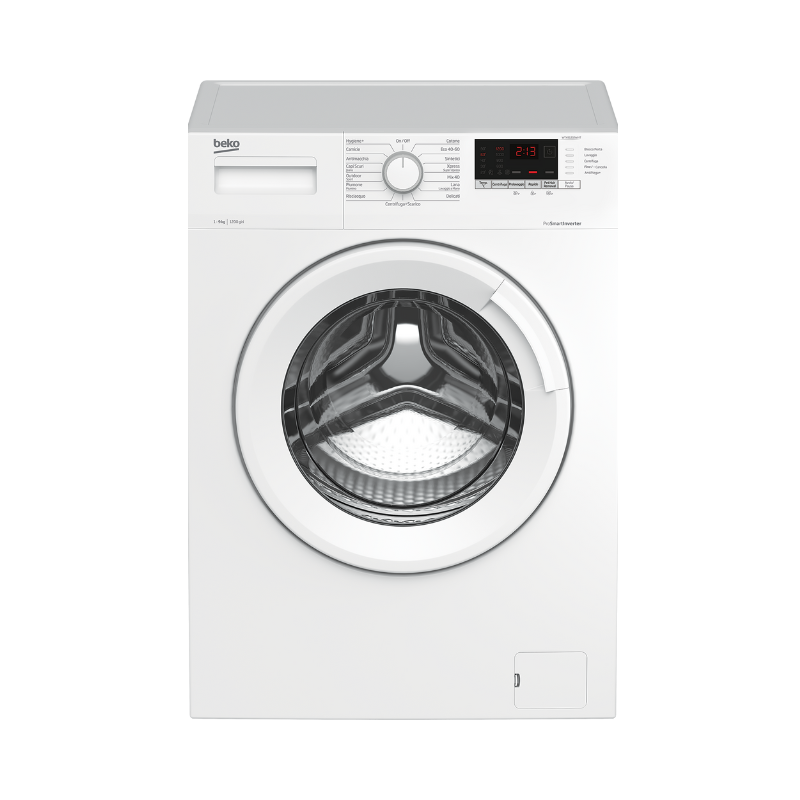Assistenza Lavatrici Asciugatrici ed elettrodomestici Beko Torino
