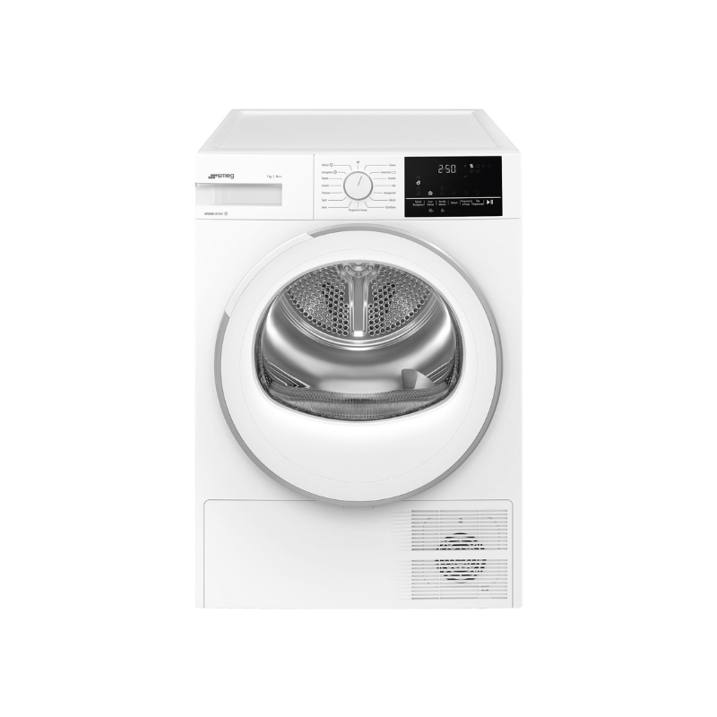 Assistenza Lavatrici Asciugatrici ed elettrodomestici SMEG Torino