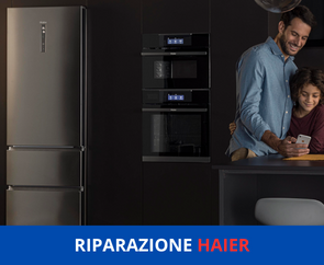 haier