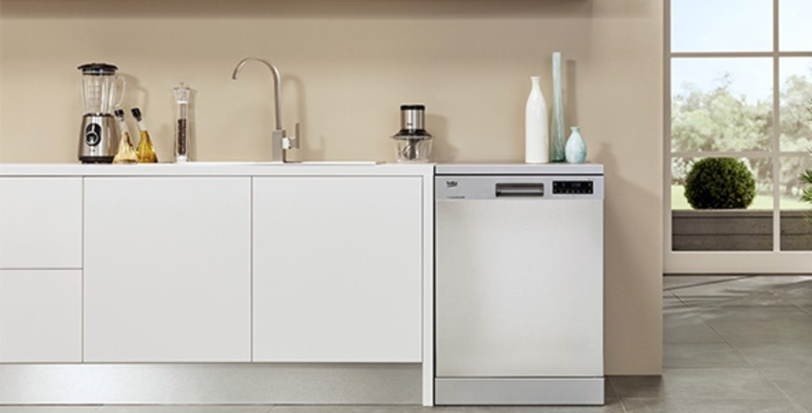 Assistenza Lavastoviglie Beko Torino
