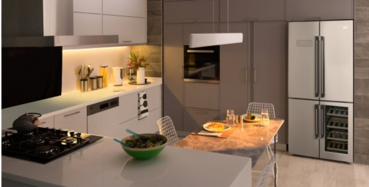 Assistenza Frigoriferi e Congelatori Beko Torino
