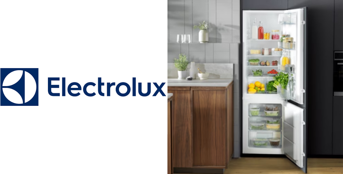Assistenza Frigoriferi e Congelatori Electrolux Torino