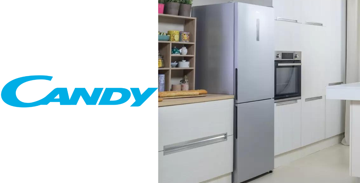 Assistenza Frigoriferi e Congelatori Candy Torino
