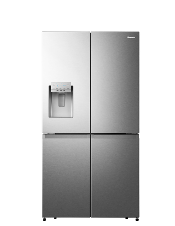 Assistenza Frigoriferi Congelatori ed elettrodomestici HISENSE Torino