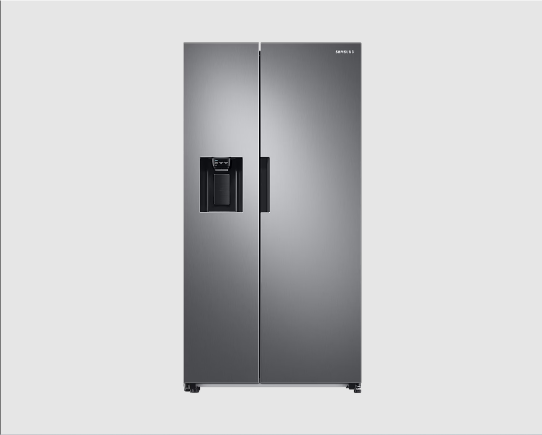 Assistenza SAMSUNG Torino
Assistenza elettrodomestici SAMSUNG Torino