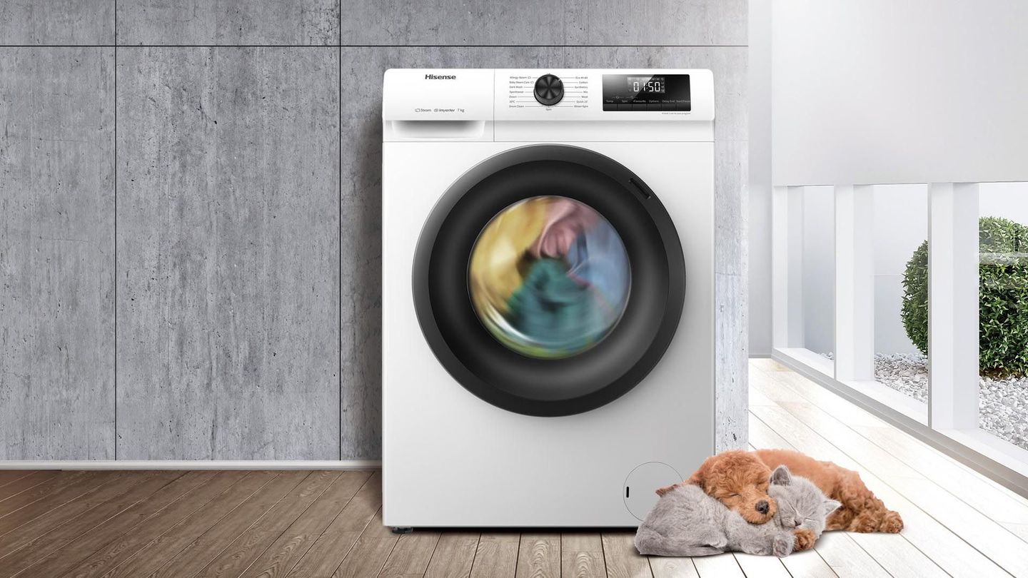 Assistenza Lavatrici e Asciugatrici HISENSE Torino
Assistenza Lavatrici Asciugatrici ed elettrodomestici HISENSE Torino
Assistenza HISENSE Torino
Assistenza elettrodomestici HISENSE Torino
