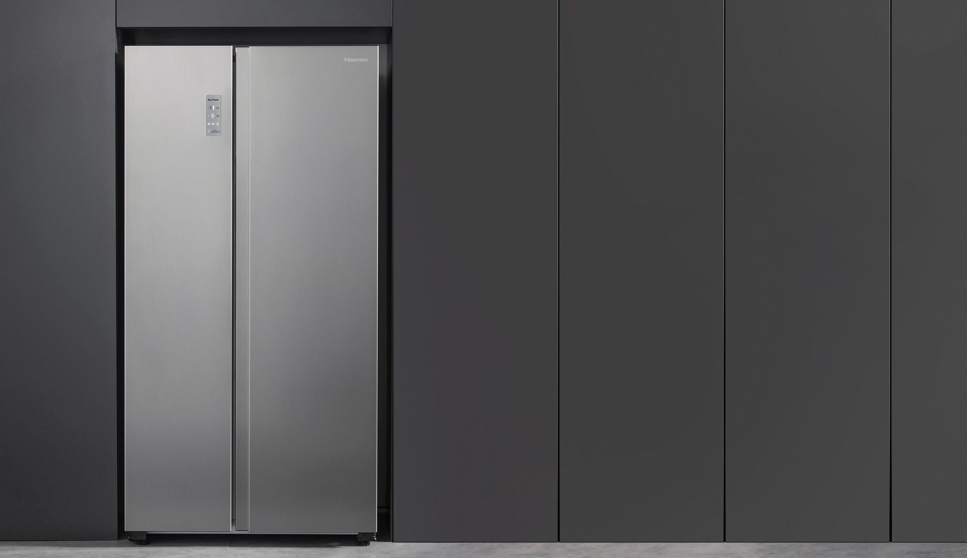 Assistenza Hisense Torino
Assistenza Multimarca Uniservice Torino
Riparazione e assistenza frigoriferi e congelatori torino