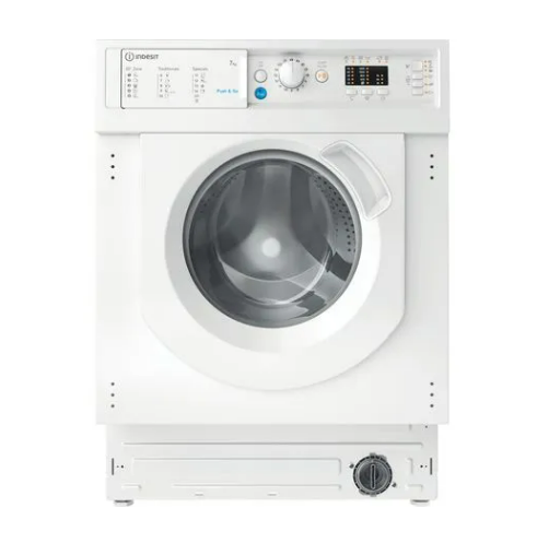 Assistenza Incasso ed elettrodomestici Indesit Torino