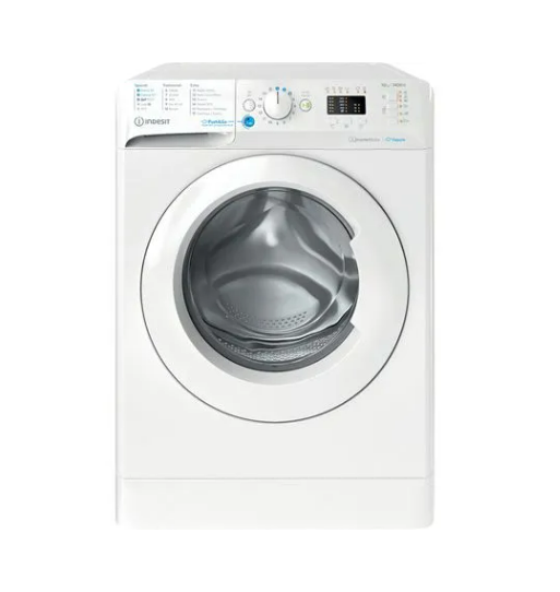 Assistenza Lavatrici Asciugatrici ed elettrodomestici Indesit Torino