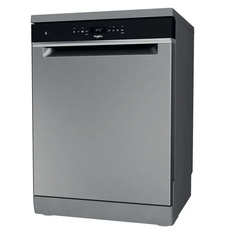 Assistenza Lavastoviglie ed elettrodomestici WHIRLPOOL Torino