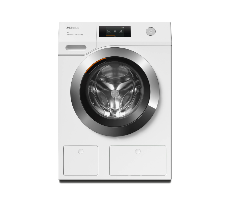 Assistenza Lavatrici Asciugatrici ed elettrodomestici MIELE Torino
