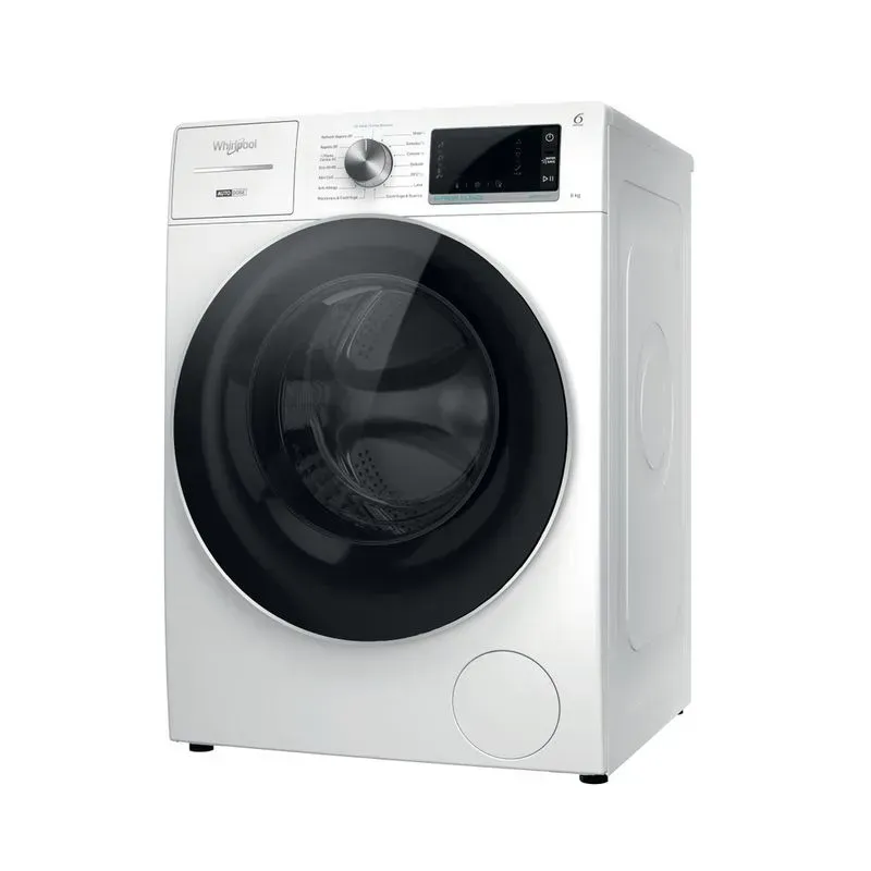 Assistenza Lavatrici e Asciugatrici WHIRLPOOL Torino
