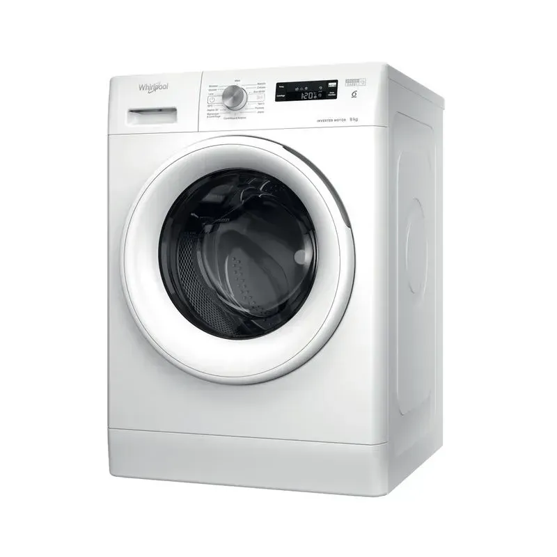 Assistenza Lavatrici Asciugatrici ed elettrodomestici WHIRLPOOL Torino