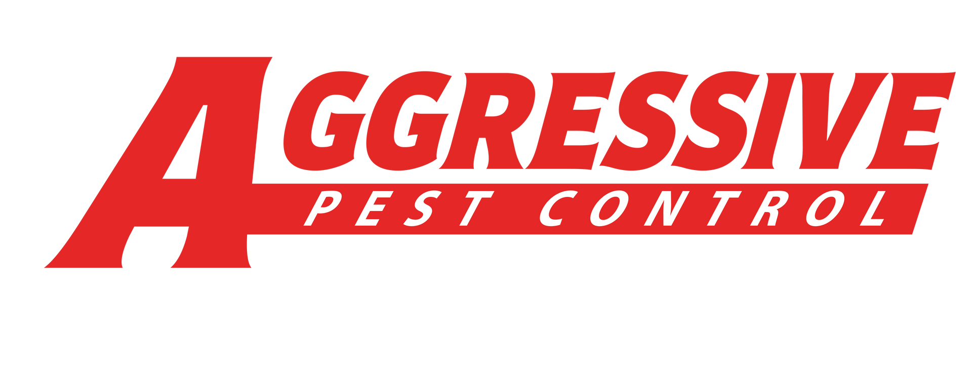Aggressive Pest Control Aggressive Pest Control