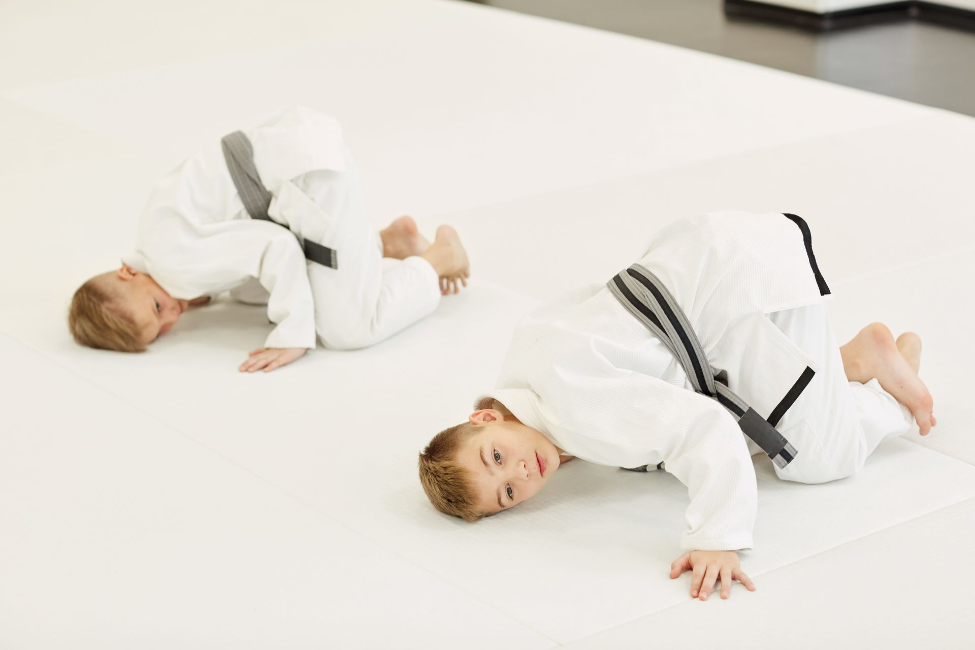 kids bjj