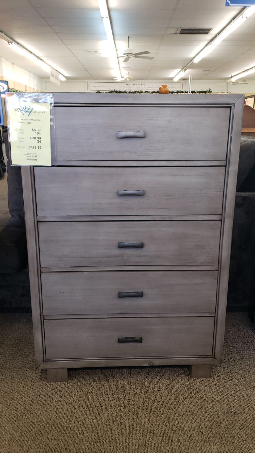 RenttoOwn Furniture Athens, TX (903) 6752286