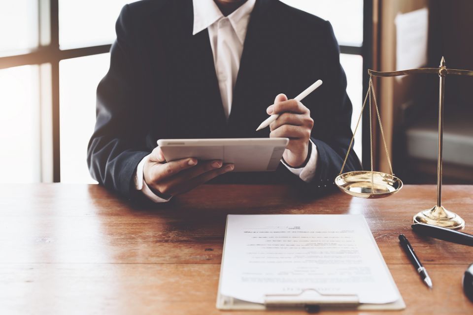 consulenza legale