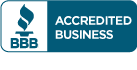 BBB - Accredited Business