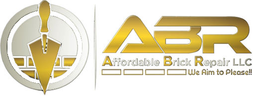 Affordable Brick Repair