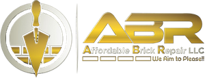 Affordable Brick Repair