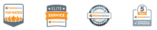 Certified Badges