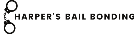 Harpers Bail Bonding Logo Harpers Bail Bonding Logo