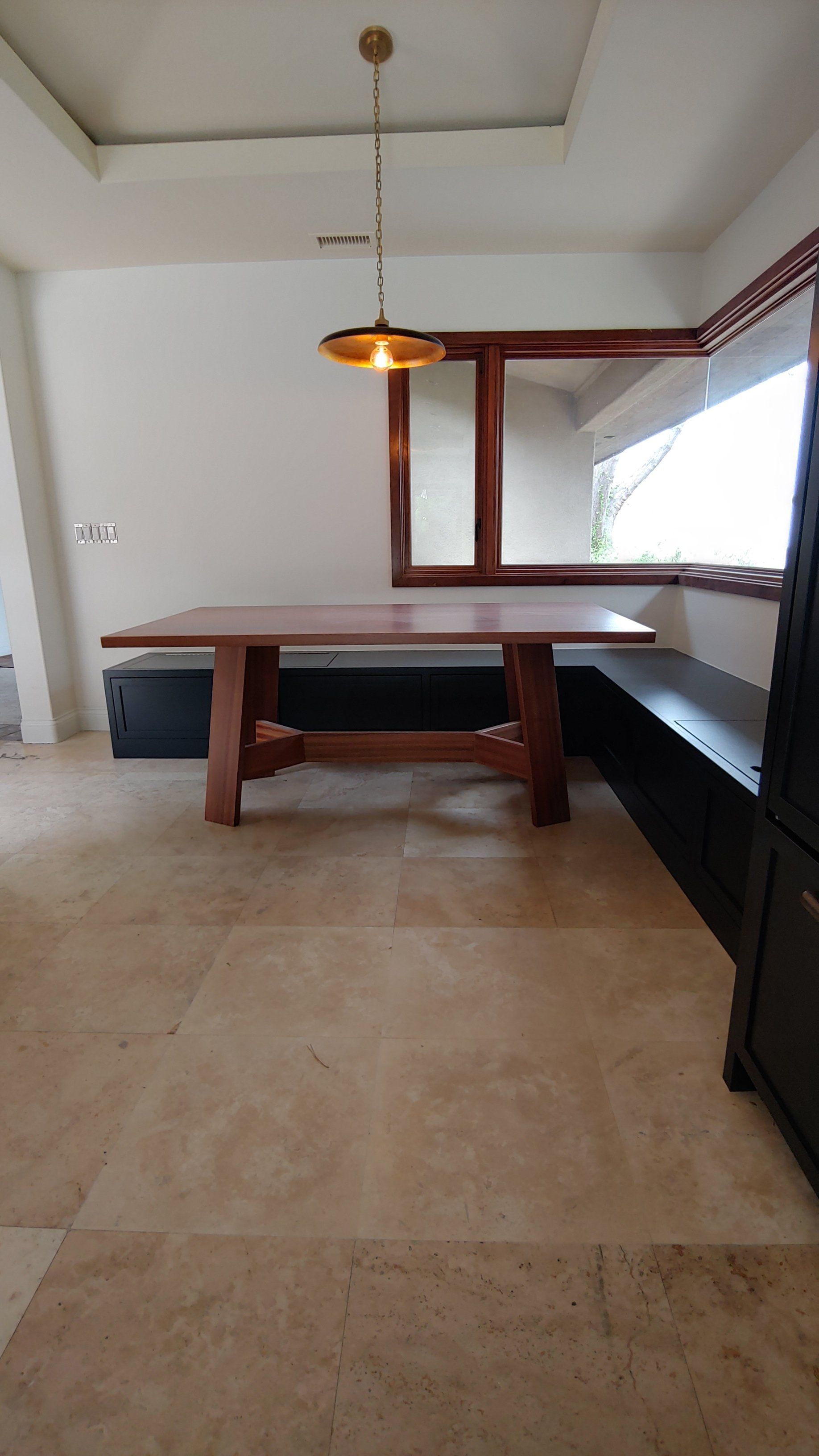 custom furniture
