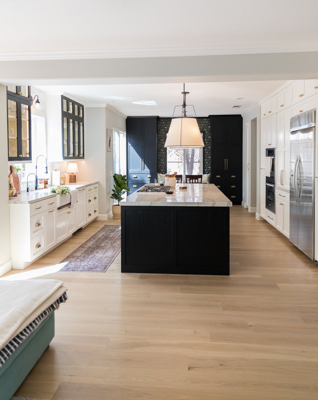 custom kitchen cabinets san diego