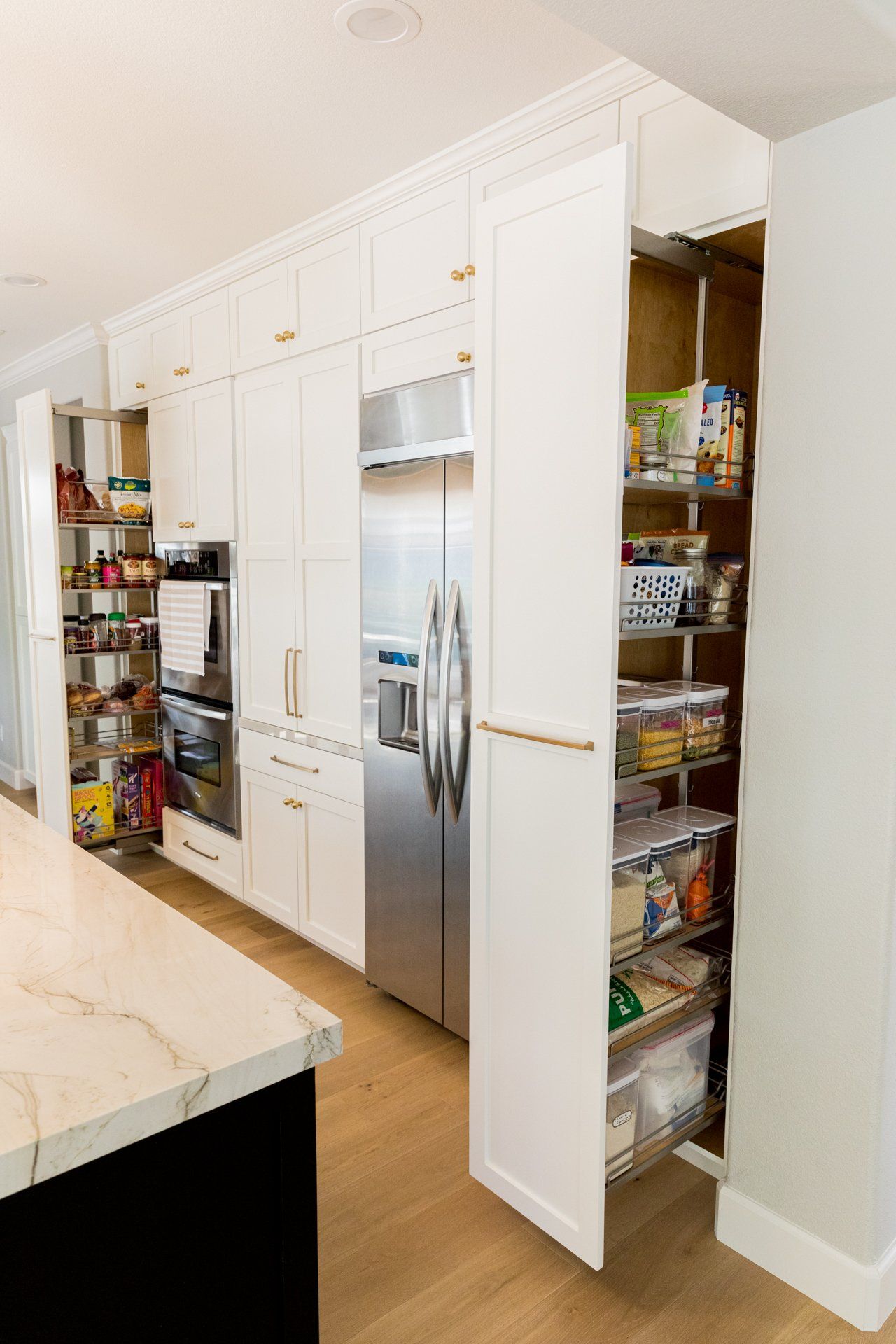 custom cabinets