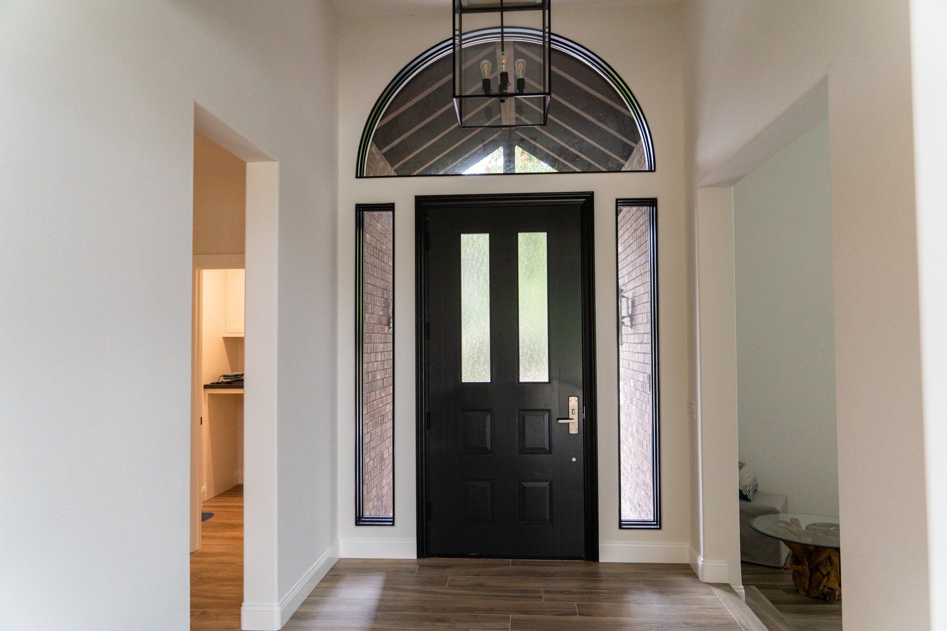custom doors