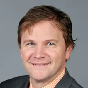 Attorney Headshot