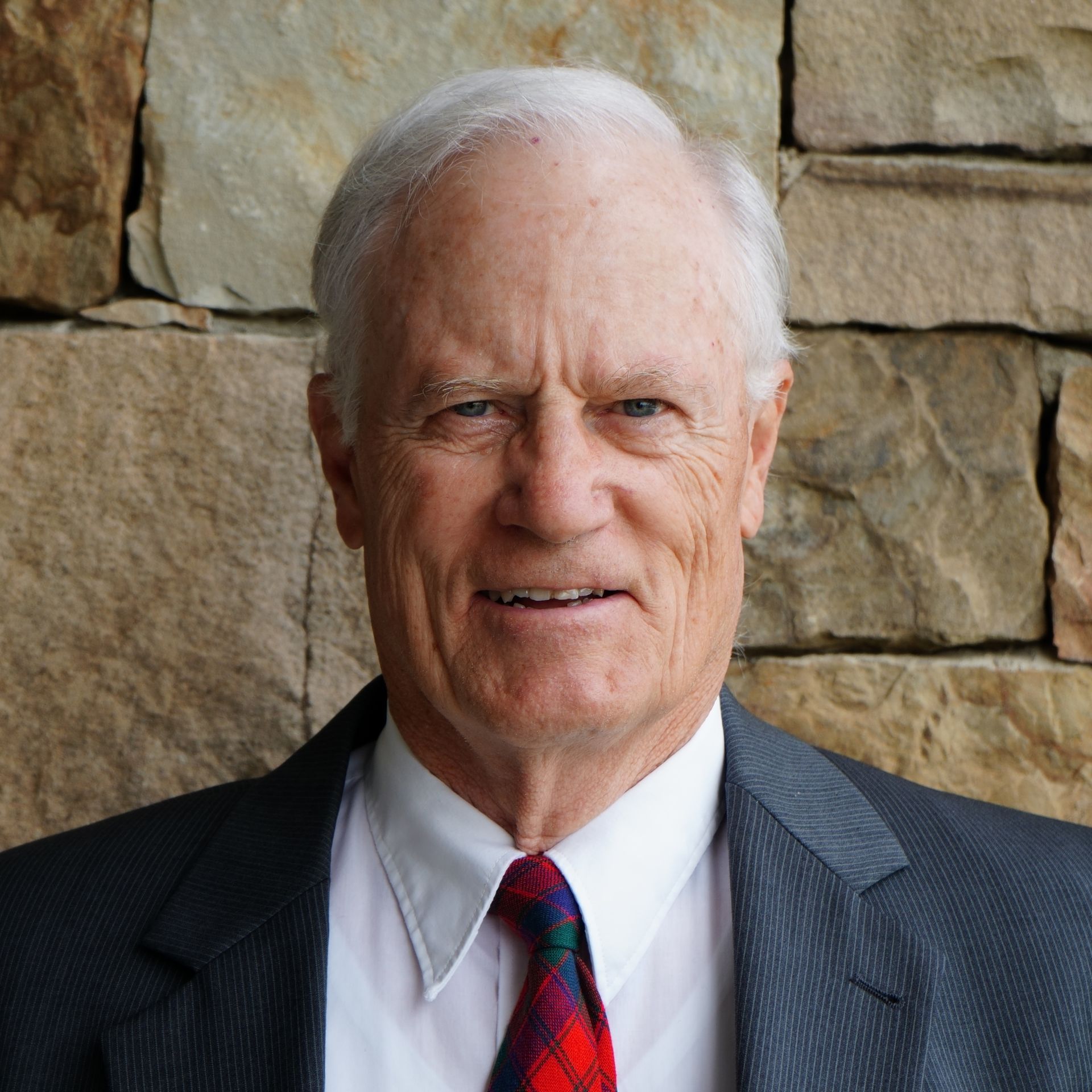 Larry Yorgason